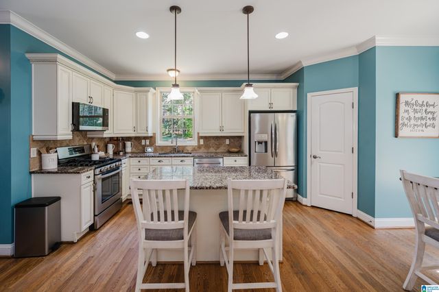 1420 WILLOW BEND, Morris, AL 35116