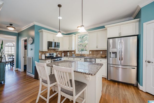 1420 WILLOW BEND, Morris, AL 35116