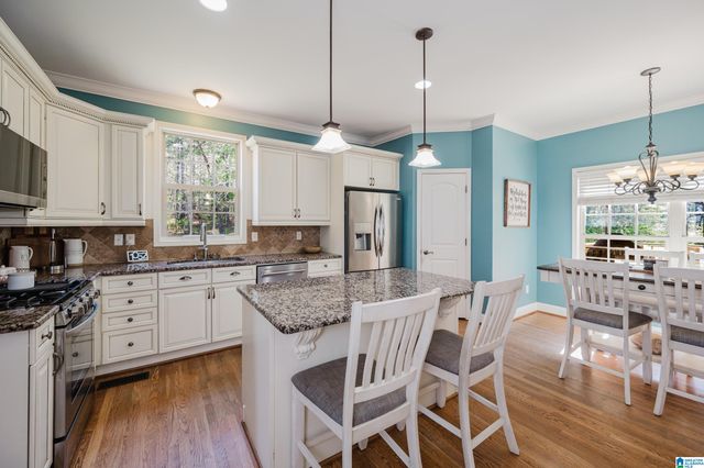 1420 WILLOW BEND, Morris, AL 35116