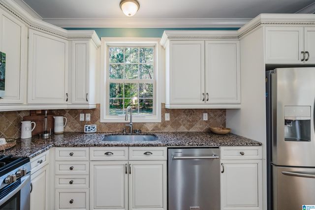 1420 WILLOW BEND, Morris, AL 35116