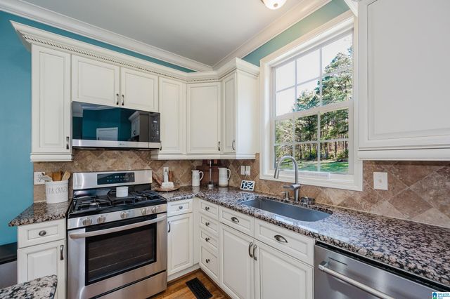 1420 WILLOW BEND, Morris, AL 35116