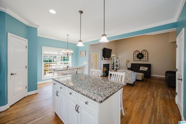 1420 WILLOW BEND, Morris, AL 35116