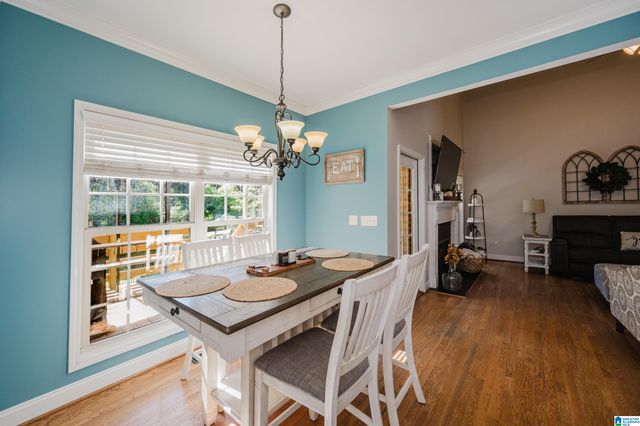 1420 WILLOW BEND, Morris, AL 35116