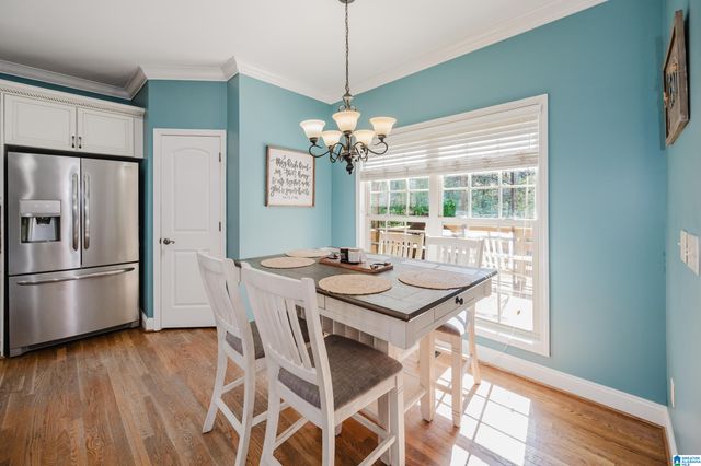 1420 WILLOW BEND, Morris, AL 35116