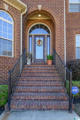 1420 WILLOW BEND, Morris, AL 35116