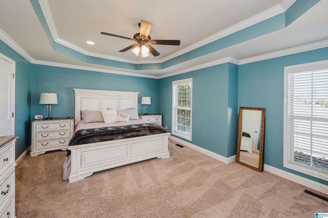 1420 WILLOW BEND, Morris, AL 35116