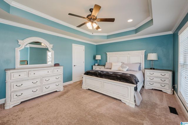 1420 WILLOW BEND, Morris, AL 35116