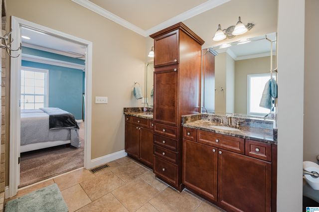 1420 WILLOW BEND, Morris, AL 35116