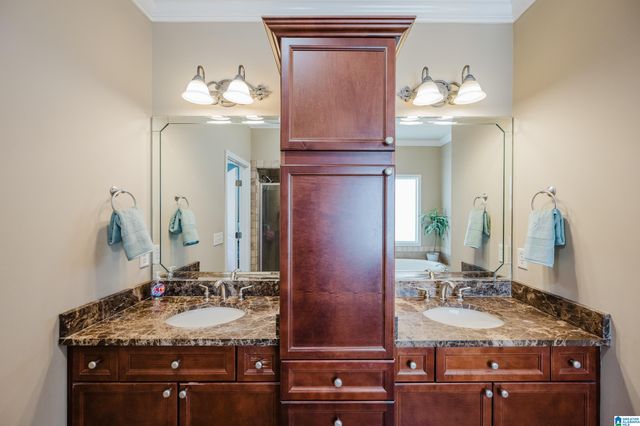 1420 WILLOW BEND, Morris, AL 35116