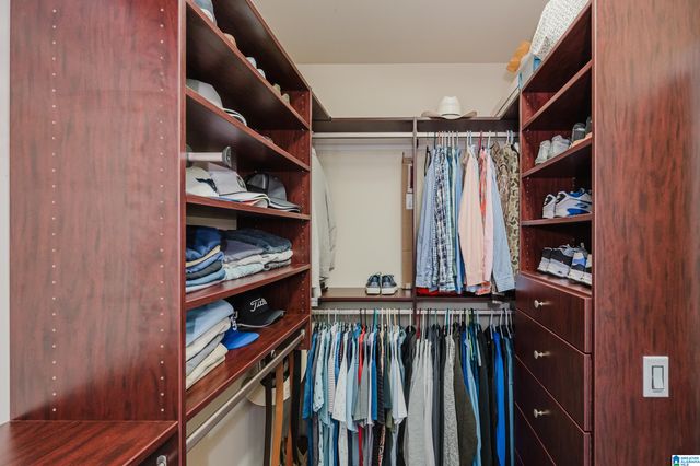 1420 WILLOW BEND, Morris, AL 35116