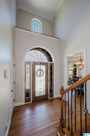 1420 WILLOW BEND, Morris, AL 35116