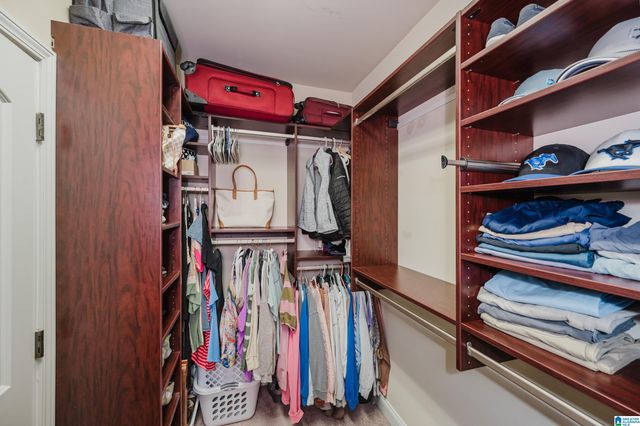 1420 WILLOW BEND, Morris, AL 35116