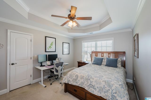 1420 WILLOW BEND, Morris, AL 35116