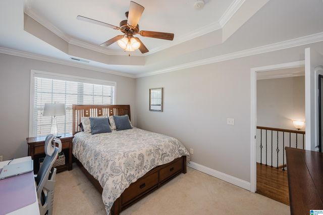 1420 WILLOW BEND, Morris, AL 35116