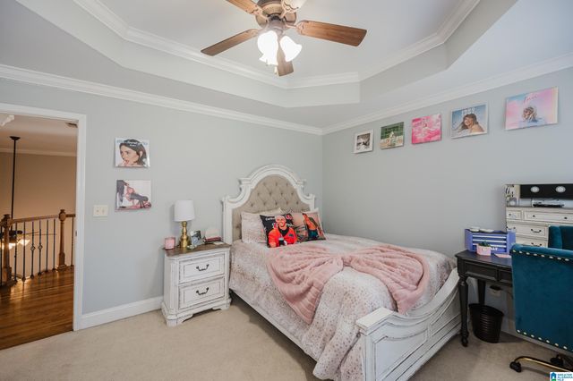 1420 WILLOW BEND, Morris, AL 35116