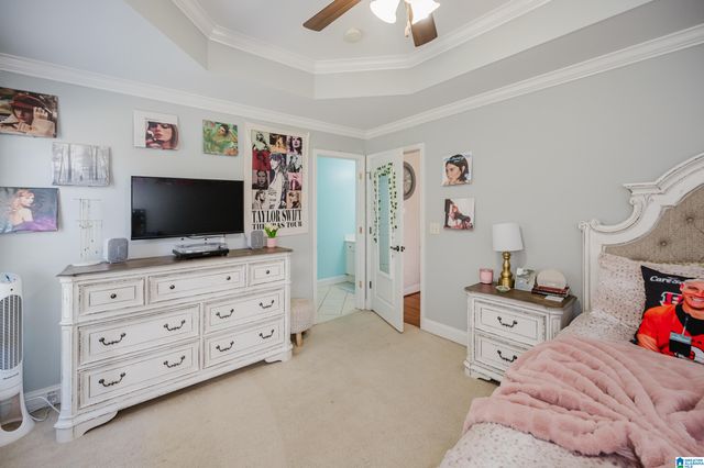 1420 WILLOW BEND, Morris, AL 35116