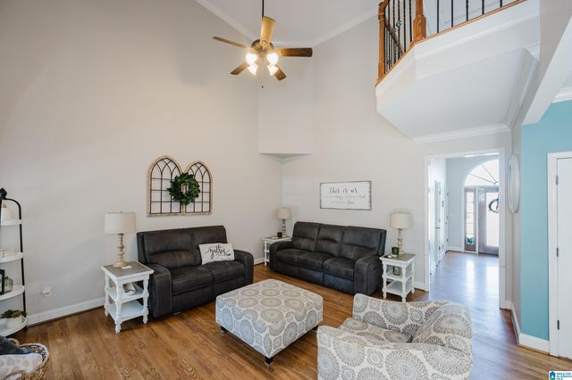 1420 WILLOW BEND, Morris, AL 35116