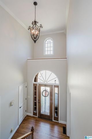 1420 WILLOW BEND, Morris, AL 35116