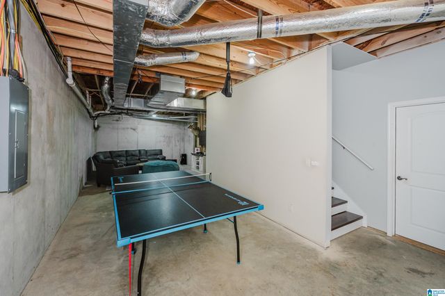 1420 WILLOW BEND, Morris, AL 35116