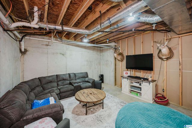 1420 WILLOW BEND, Morris, AL 35116