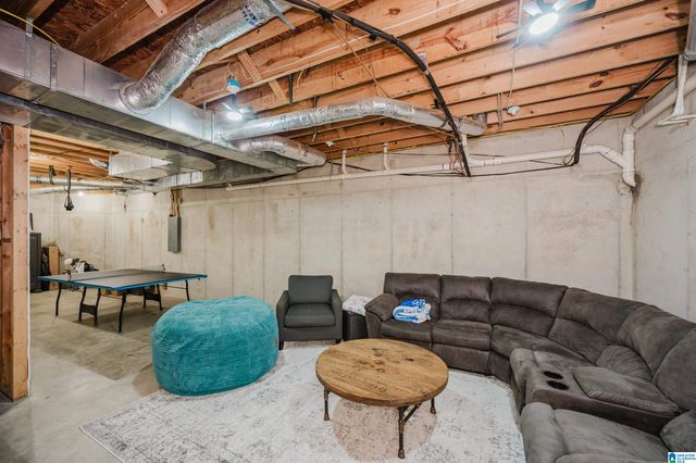 1420 WILLOW BEND, Morris, AL 35116