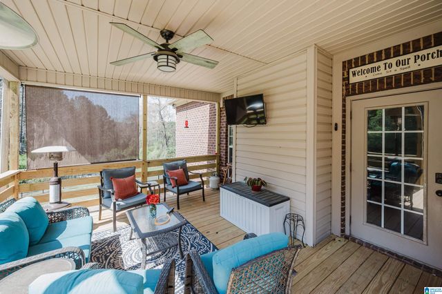 1420 WILLOW BEND, Morris, AL 35116