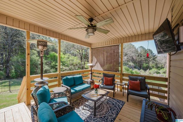 1420 WILLOW BEND, Morris, AL 35116