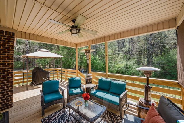 1420 WILLOW BEND, Morris, AL 35116