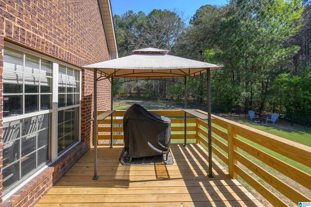 1420 WILLOW BEND, Morris, AL 35116