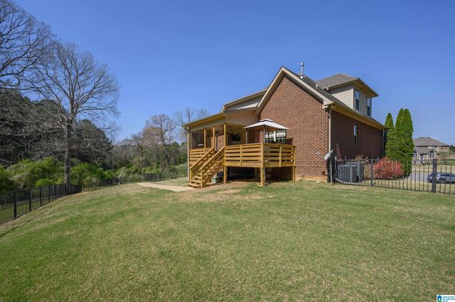 1420 WILLOW BEND, Morris, AL 35116