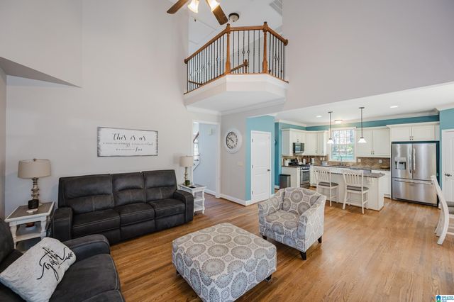 1420 WILLOW BEND, Morris, AL 35116