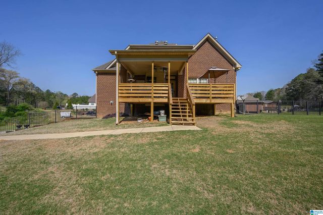 1420 WILLOW BEND, Morris, AL 35116