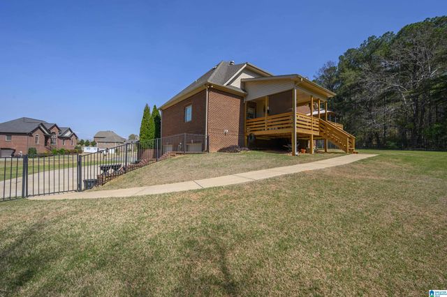 1420 WILLOW BEND, Morris, AL 35116