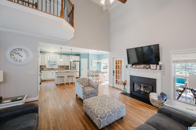 1420 WILLOW BEND, Morris, AL 35116