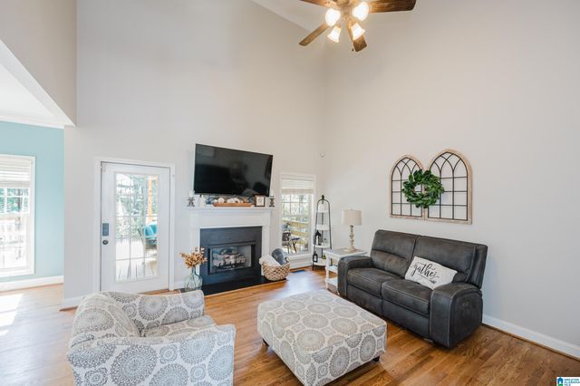 1420 WILLOW BEND, Morris, AL 35116