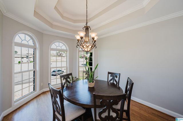 1420 WILLOW BEND, Morris, AL 35116