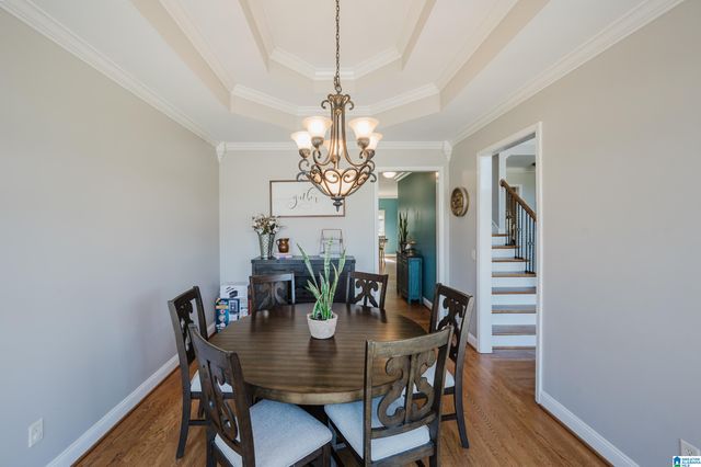 1420 WILLOW BEND, Morris, AL 35116