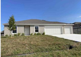 781 SW Dorchester Street, Port St. Lucie, Port St Lucie, FL 34983