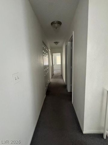 1681 Duarte Drive, Henderson, NV 89014