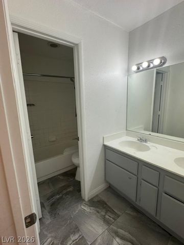 1681 Duarte Drive, Henderson, NV 89014