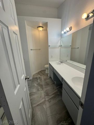 1681 Duarte Drive, Henderson, NV 89014