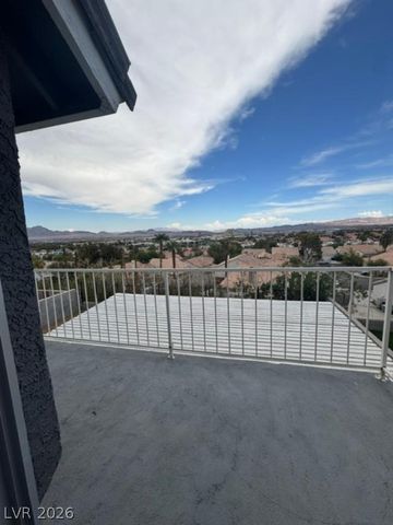 1681 Duarte Drive, Henderson, NV 89014