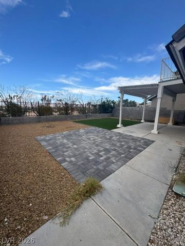 1681 Duarte Drive, Henderson, NV 89014