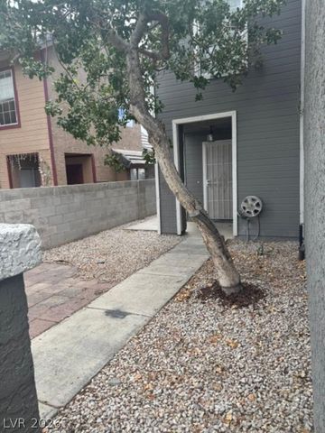 1681 Duarte Drive, Henderson, NV 89014