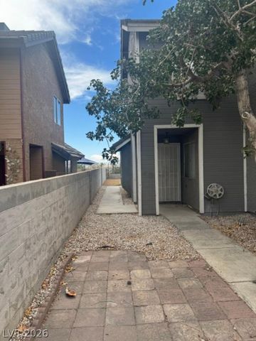 1681 Duarte Drive, Henderson, NV 89014