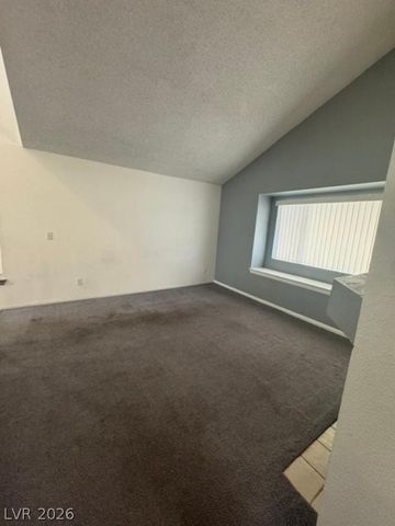 1681 Duarte Drive, Henderson, NV 89014