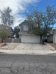 1681 Duarte Drive, Henderson, NV 89014