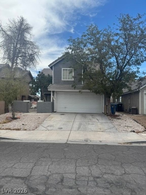 1681 Duarte Drive, Henderson, NV 89014