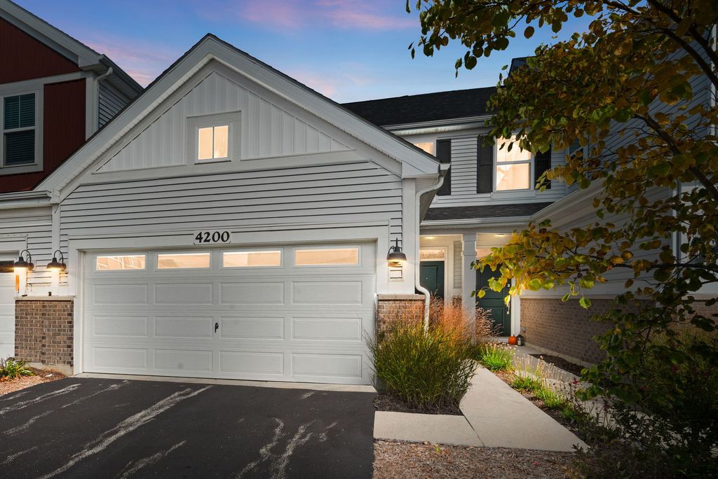 4200 Calder Lane, Aurora, IL 60504 — photo 2