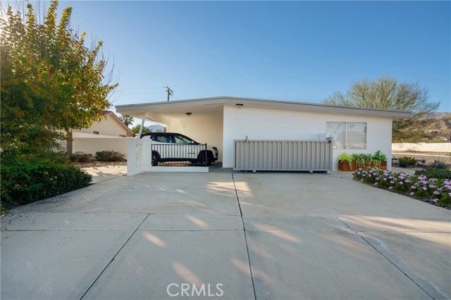 72757 Sierra Vista Dr., Palm Desert, CA 92260